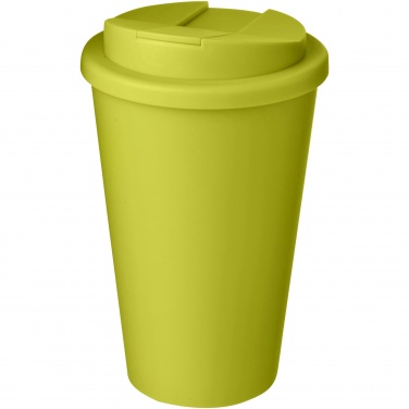 Logotrade reklaamkingitused pilt: Americano® 350 ml termostops lekkekindla kaanega