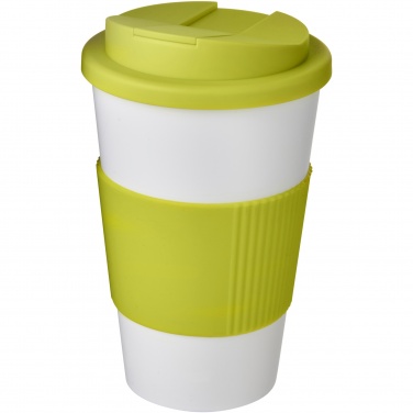 Logotrade ärikingituse foto: Americano® 350 ml termokruus käepideme ja lekkekindla kaanega