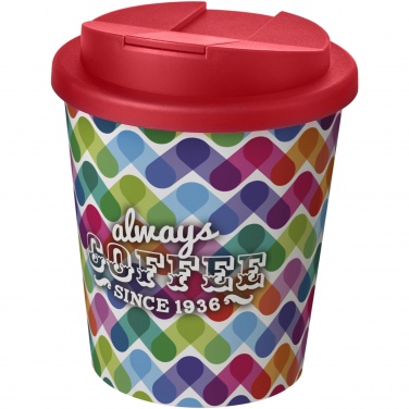 Logotrade ärikingi foto: Brite-Americano® Espresso 250 ml lekkekindla kaanega joogitops