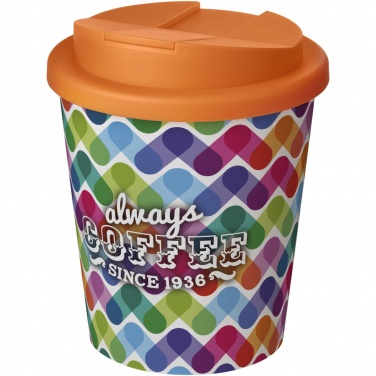 Logotrade firmakingituse foto: Brite-Americano® Espresso 250 ml lekkekindla kaanega joogitops