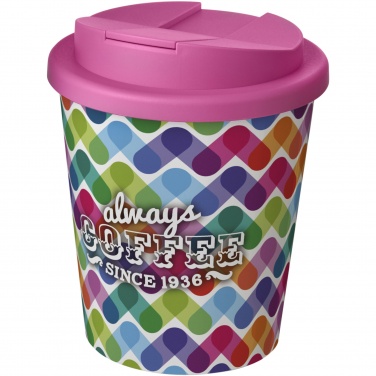 Logotrade firmakingitused pilt: Brite-Americano® Espresso 250 ml lekkekindla kaanega joogitops
