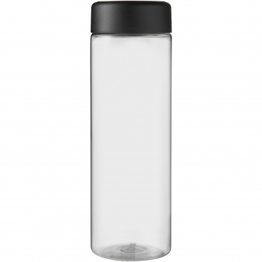 Logo trade reklaamkingid foto: H2O Active® Vibe 850 ml keeratava korgiga veepudel