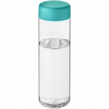 Logo trade firmakingitused foto: H2O Active® Vibe 850 ml keeratava korgiga veepudel