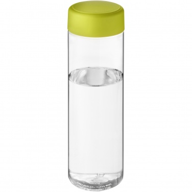 Logo trade meened foto: H2O Active® Vibe 850 ml keeratava korgiga veepudel