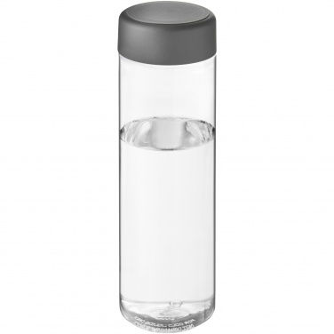 Logotrade reklaamtooted pilt: H2O Active® Vibe 850 ml keeratava korgiga veepudel