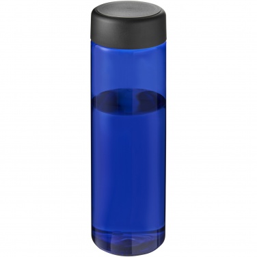 Logotrade firmakingitused pilt: H2O Active® Vibe 850 ml keeratava korgiga veepudel