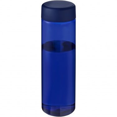 Logotrade reklaamkingitused pilt: H2O Active® Vibe 850 ml keeratava korgiga veepudel
