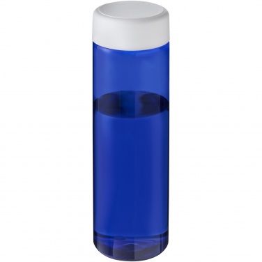 Logo trade meened foto: H2O Active® Vibe 850 ml keeratava korgiga veepudel