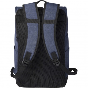 Logotrade ärikingi foto: Hoss 15,6" ülesrullitav sülearvuti seljakott 12L
