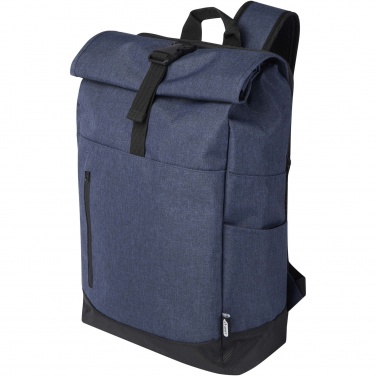 Logotrade ärikingitused pilt: Hoss 15,6" ülesrullitav sülearvuti seljakott 12L