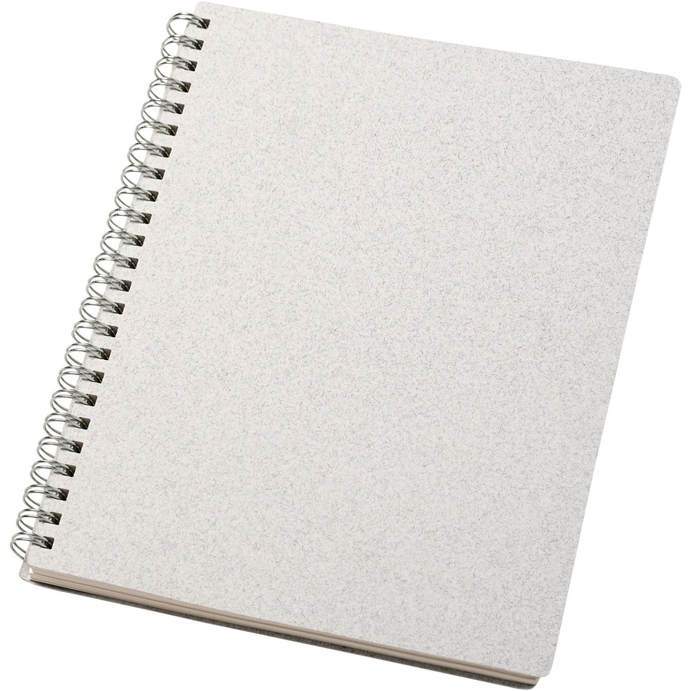 Logotrade ärikingitused pilt: Bianco A5 suuruses traat-o sülearvuti