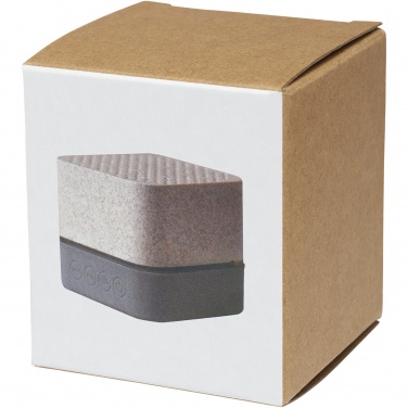 Logotrade reklaamkingitused pilt: Aira nisukõrrest Bluetooth® kõlar