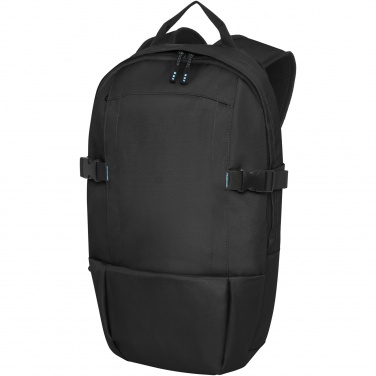 Logotrade reklaamkingid pilt: Baikal 15" GRS RPET sülearvuti seljakott 8L