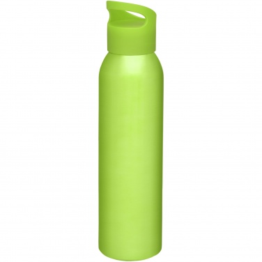 Logo trade ärikingi pilt: Sky 650 ml veepudel