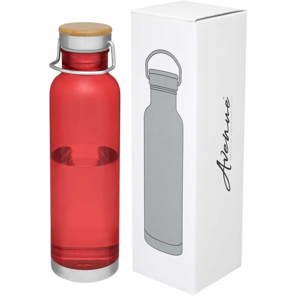 Logo trade ärikingituse pilt: Thor 800 ml Tritan™ veepudel