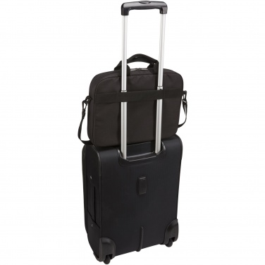 Logotrade ärikingi foto: Case Logic Advantage 14" sülearvuti ja tahvelarvuti kott