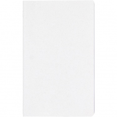 Logotrade ärikingi foto: Fabia crush paberist kaanega märkmik