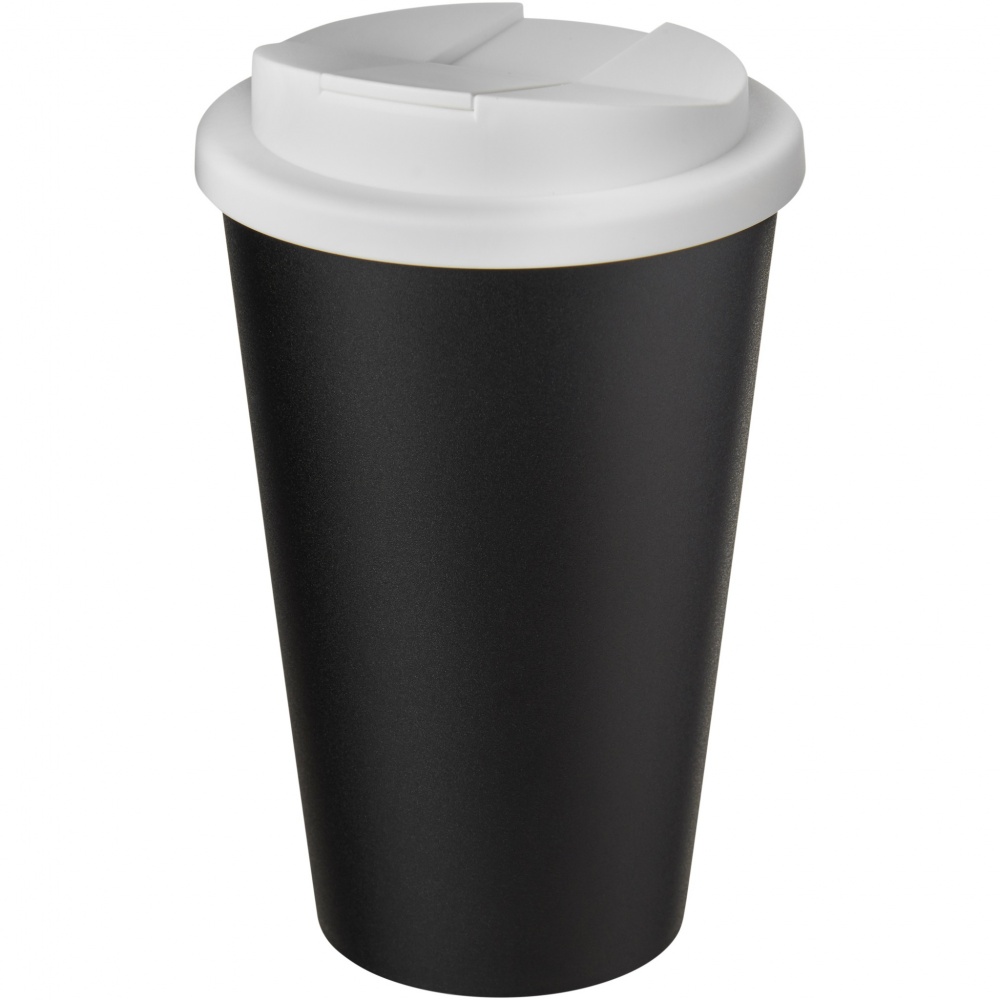 Logo trade ärikingitused foto: Americano® Eco 350 ml kohvi termostops lekkekindla kaanega