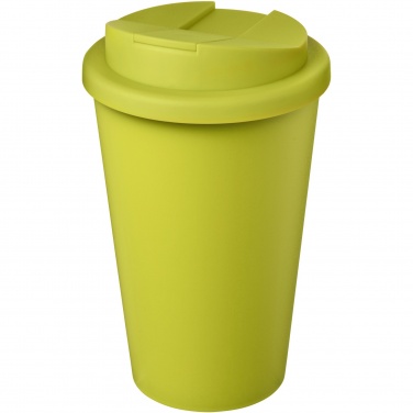 Logotrade firmakingitused pilt: Americano® Eco 350 ml kohvi termostops lekkekindla kaanega