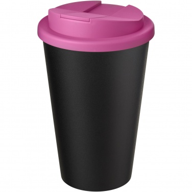 Logo trade firmakingid foto: Americano® Eco 350 ml kohvi termostops lekkekindla kaanega