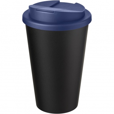 Logo trade ärikingi pilt: Americano® Eco 350 ml kohvi termostops lekkekindla kaanega