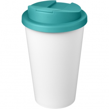 Logo trade firmakingi pilt: Americano® Eco 350 ml kohvi termostops lekkekindla kaanega