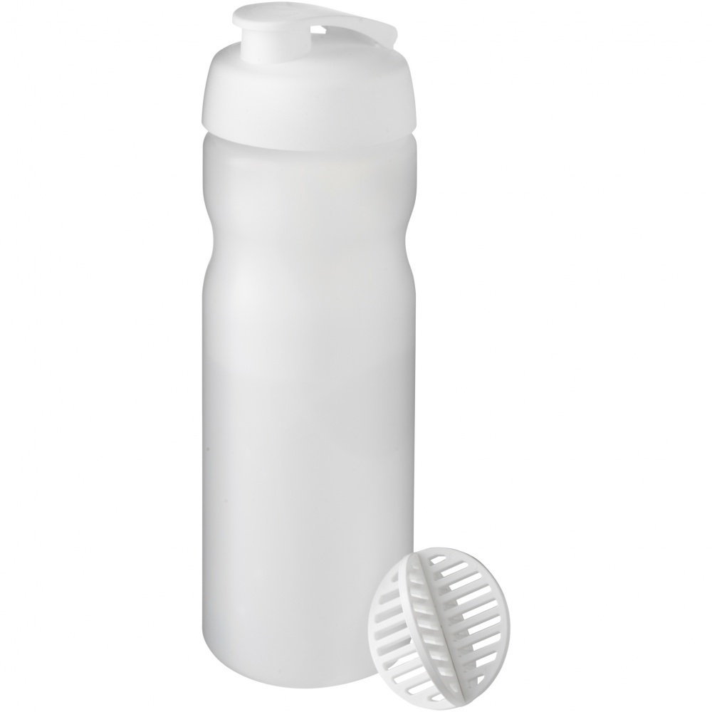 Logo trade reklaamkingitused foto: Baseline Plus 650 ml shakeri pudel