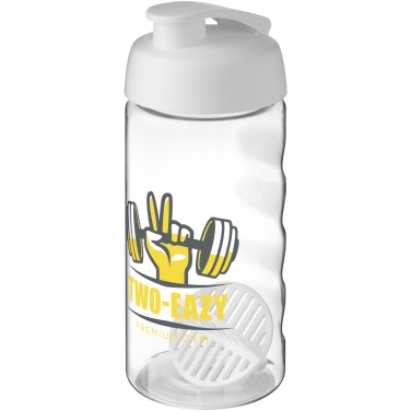 Logo trade ärikingid foto: H2O Active® Bop 500 ml shakeri joogipudel