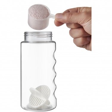 Logotrade firmakingi foto: H2O Active® Bop 500 ml shakeri joogipudel
