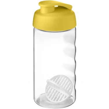 Logo trade reklaamkingid foto: H2O Active® Bop 500 ml shakeri joogipudel