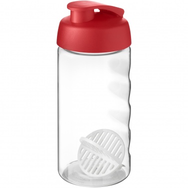 Logo trade firmakingid foto: H2O Active® Bop 500 ml shakeri joogipudel