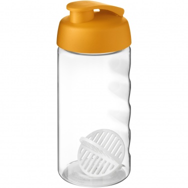 Logotrade firmakingituse foto: H2O Active® Bop 500 ml shakeri joogipudel