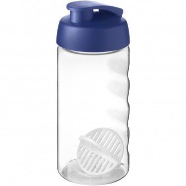 Logo trade ärikingituse pilt: H2O Active® Bop 500 ml shakeri joogipudel
