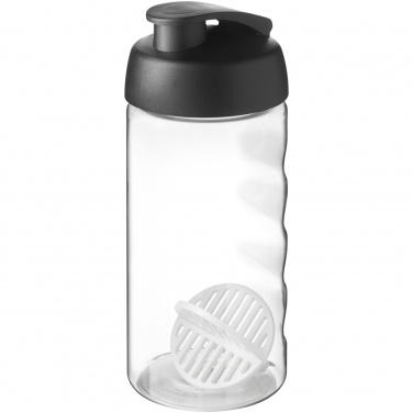 Logo trade reklaamkingituse pilt: H2O Active® Bop 500 ml shakeri joogipudel