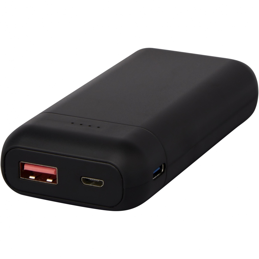 Logo trade reklaamtoote pilt: Odyssey 10 000 mAh akupank