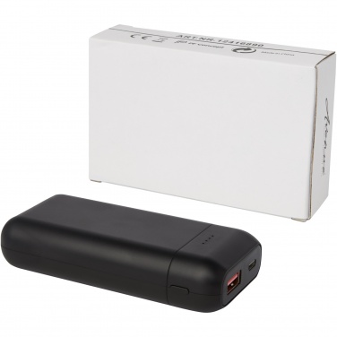 Logotrade firmakingitused pilt: Odyssey 10 000 mAh akupank