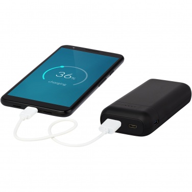 Logotrade ärikingituse foto: Odyssey 10 000 mAh akupank
