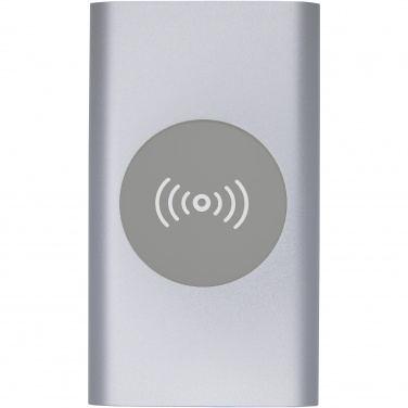 Logotrade firmakingitused pilt: Juice 4000mAh juhtmevaba toitepank 