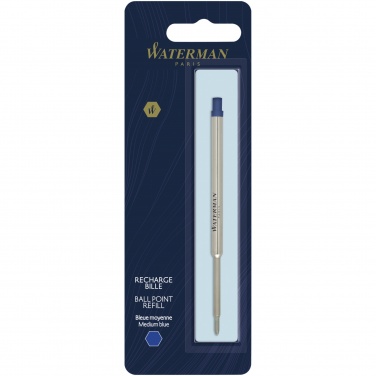Logotrade firmakingitused pilt: Waterman pastapliiatsi täidis