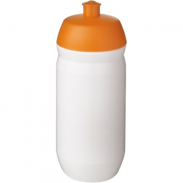 Logotrade meene foto: HydroFlex™ 500 ml pigistatav spordipudel