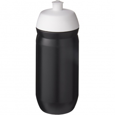 Logotrade reklaamkingi foto: HydroFlex™ 500 ml pigistatav spordipudel