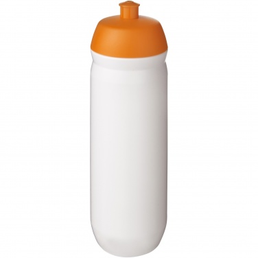 Logo trade firmakingi pilt: HydroFlex™ 750 ml pigistatav spordipudel