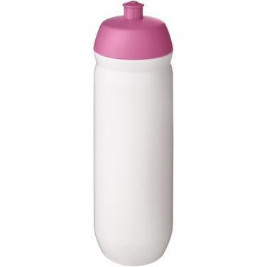 Logotrade reklaamtooted pilt: HydroFlex™ 750 ml pigistatav spordipudel