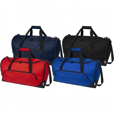 Logotrade meened pilt: Retrend GRS RPET kott 40L