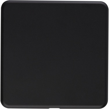 Logo trade firmakingituse pilt: Loop 10 W taaskasutatud plastist juhtmevaba laadimispadi