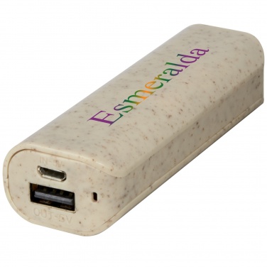 Logotrade meened pilt: Yoko 1200 mAh nisuõlgedest elektripank