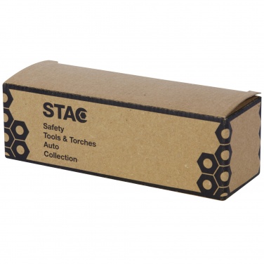 Logotrade ärikingitused pilt: Fixie 8-funktsiooniline puidust jalgratta multitööriist