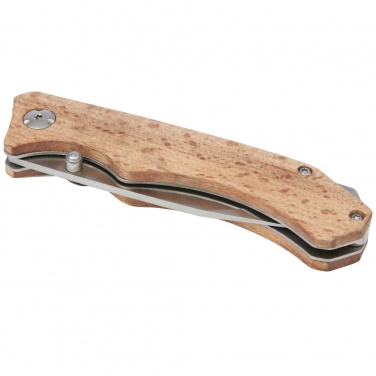 Logotrade meene foto: Dave taskunuga vööklambriga