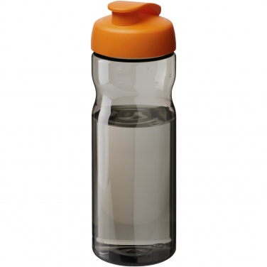 Logotrade reklaamkingi foto: H2O Active® Base Tritan™ 650 ml keeratava kaanega spordipudel