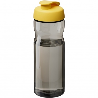 Logo trade reklaamtoote pilt: H2O Active® Base Tritan™ 650 ml keeratava kaanega spordipudel